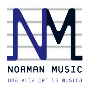 Logo Norman Music