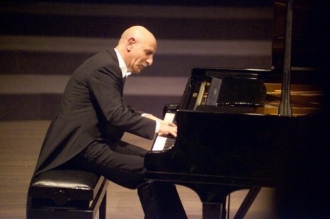 ROBERTO CAPPELLO - Piano Recital