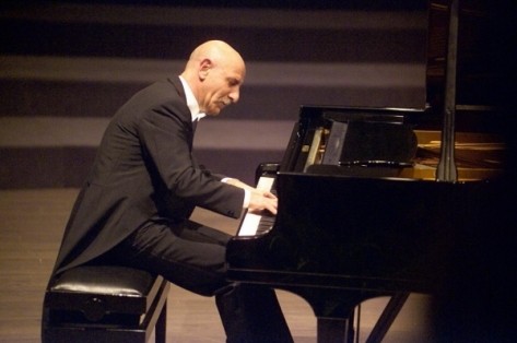 15.05.22 Roberto Cappello al Teatro de Ginnasi