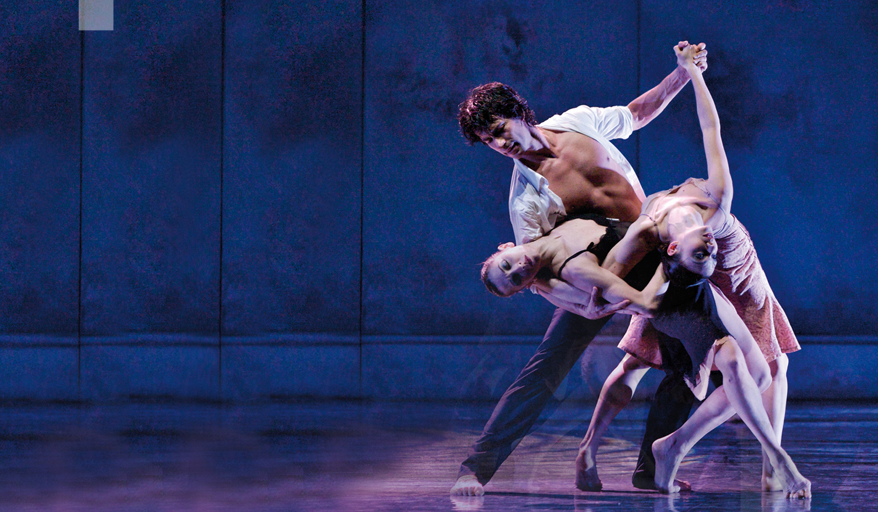 BALLETTO DI ROMA