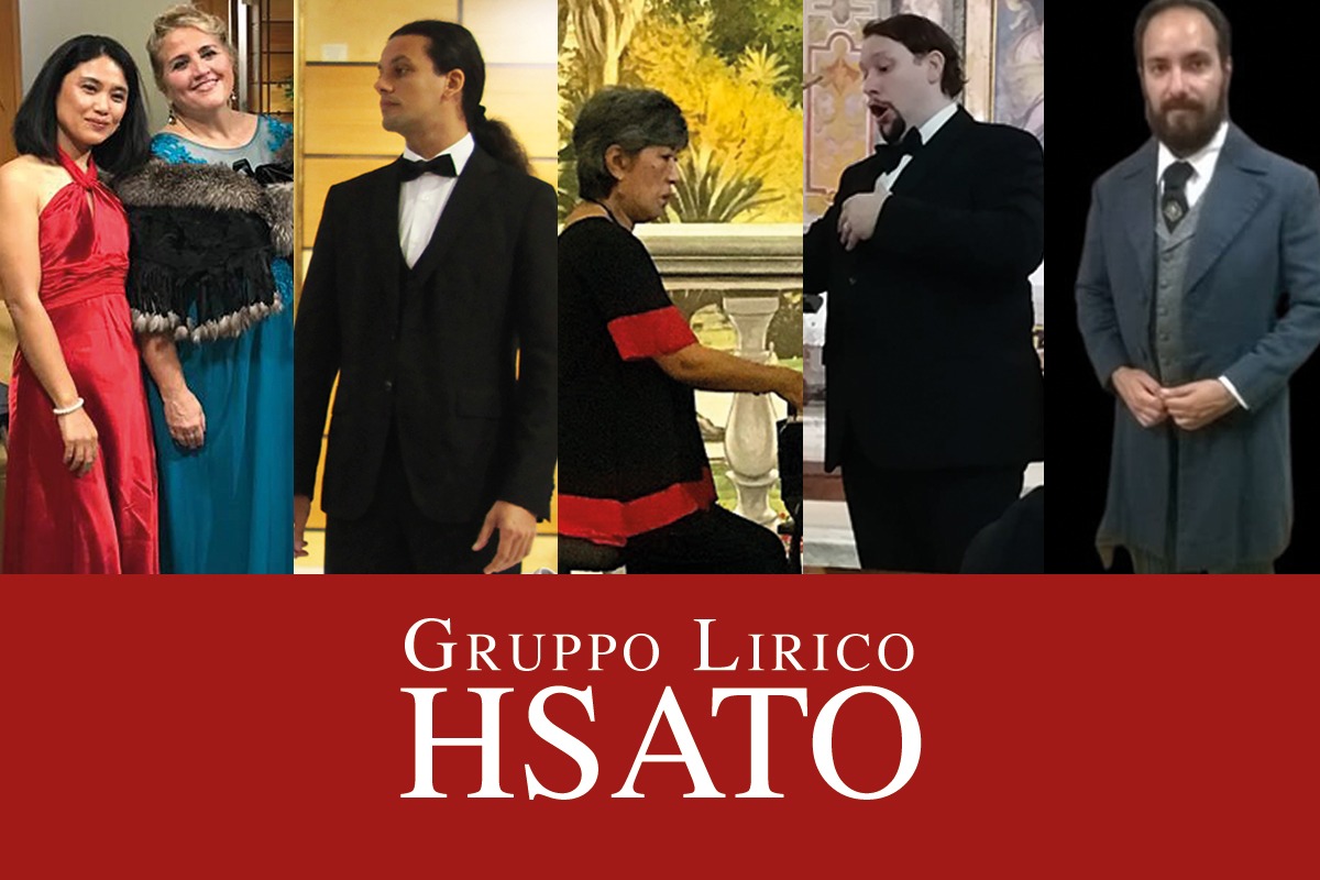 Gruppo Lirico HSATO