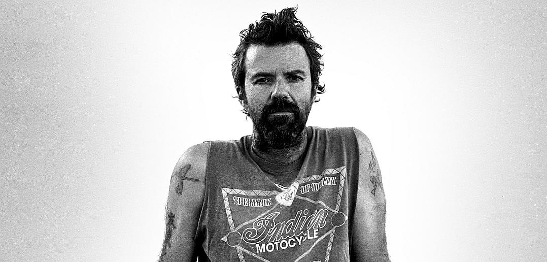 20.7.17 • Jarabe de Palo • Luglio Suona Bene | Auditorium Parco della Musica